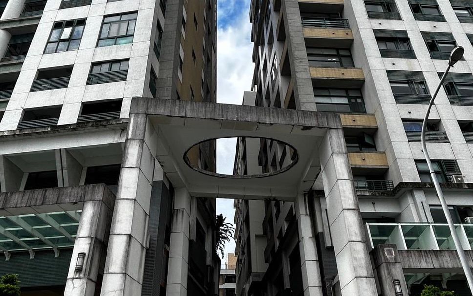 建築 相片
