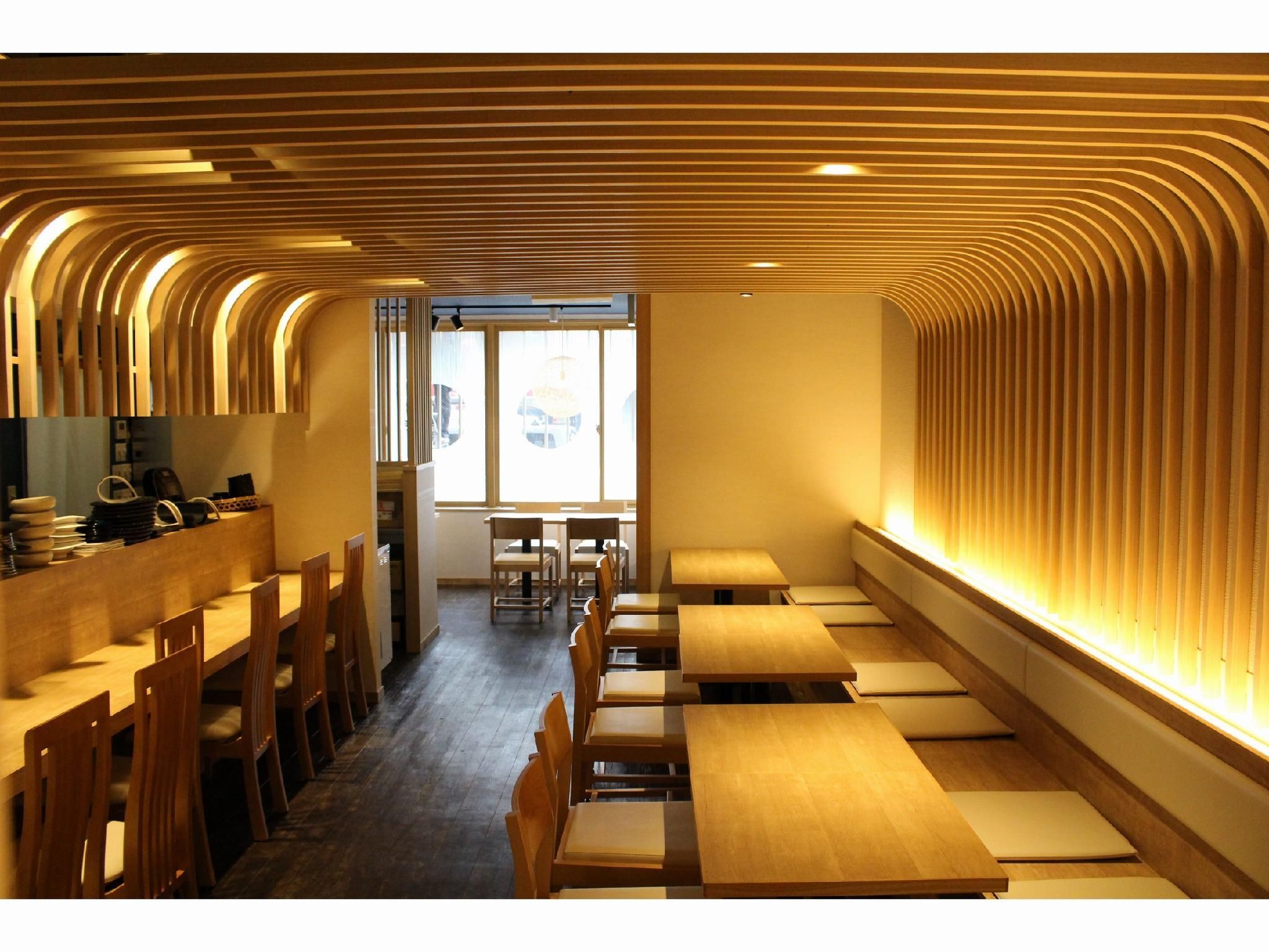 餐廳