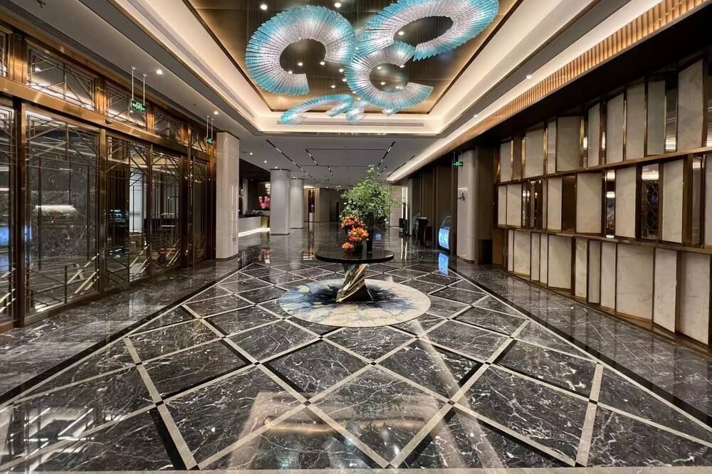 大廳