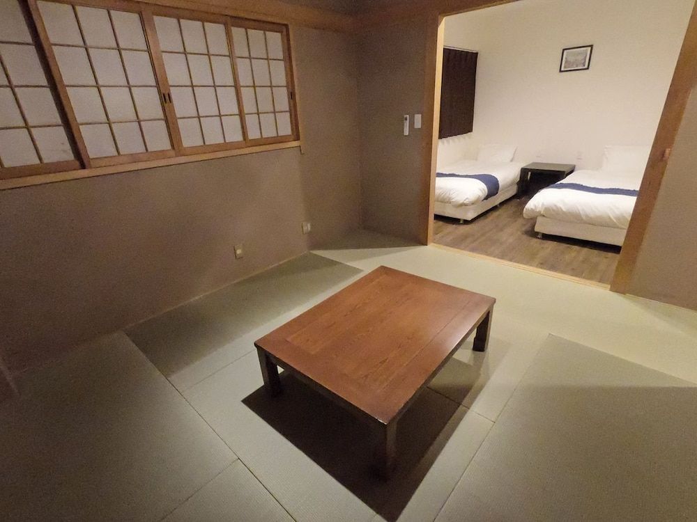 臥室