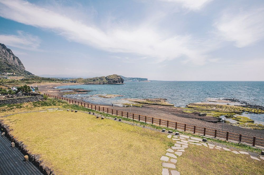 海灘