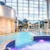 游泳池