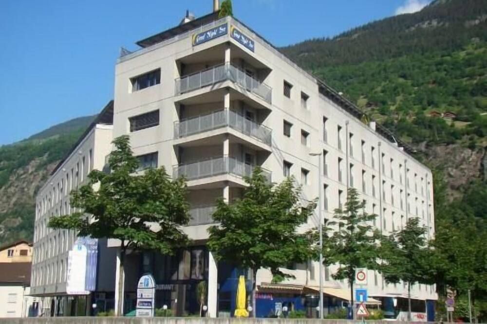 建築