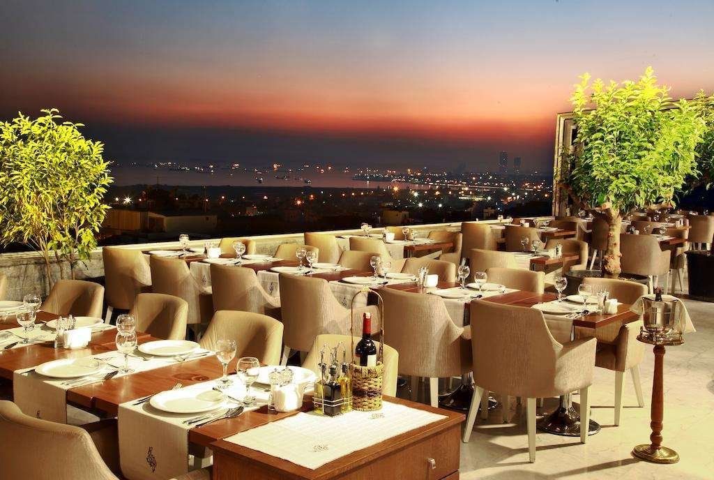 餐廳
