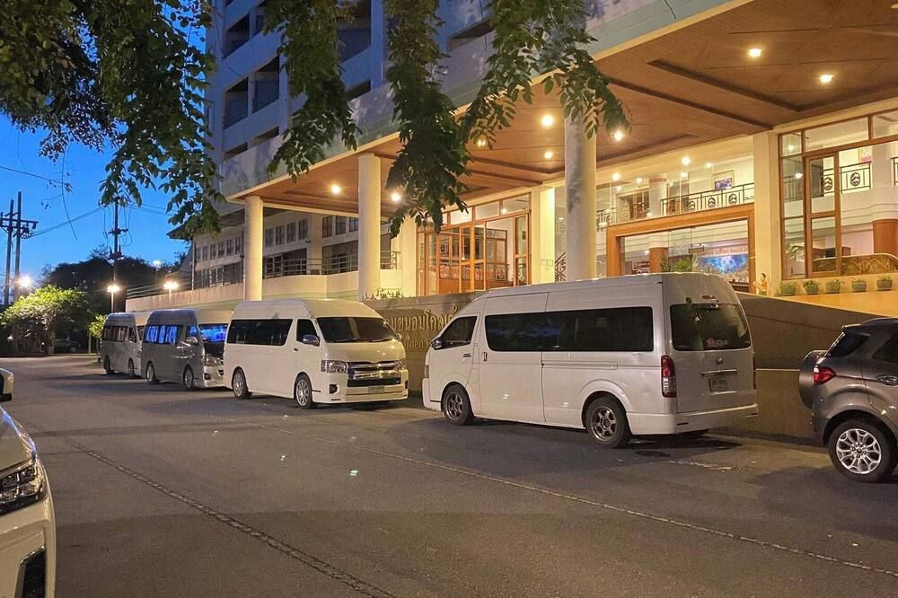建築