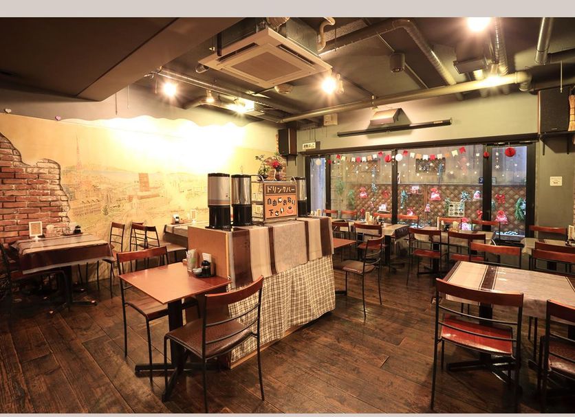 餐廳 相片