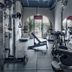 健身房