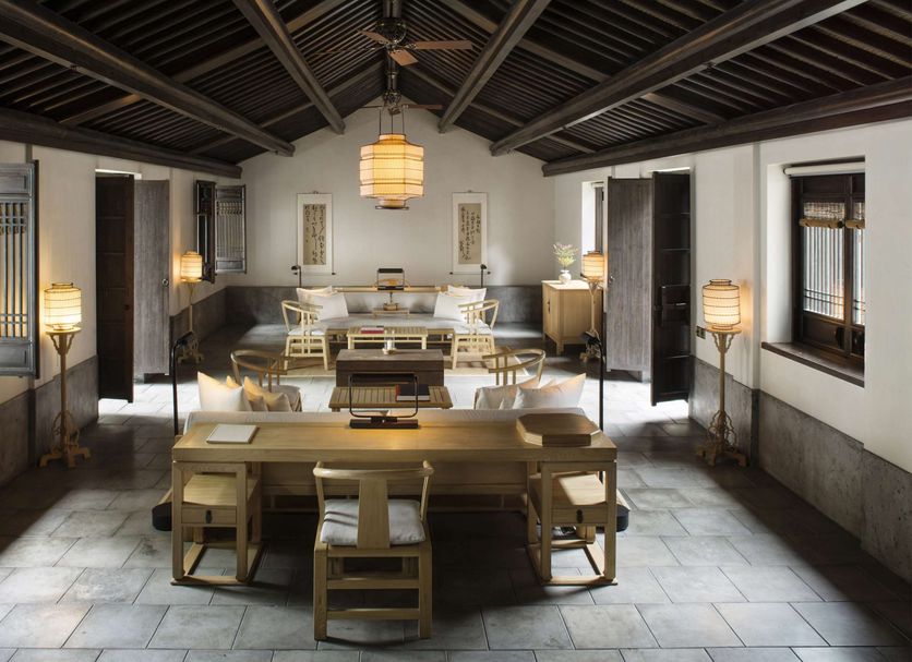 餐廳 相片