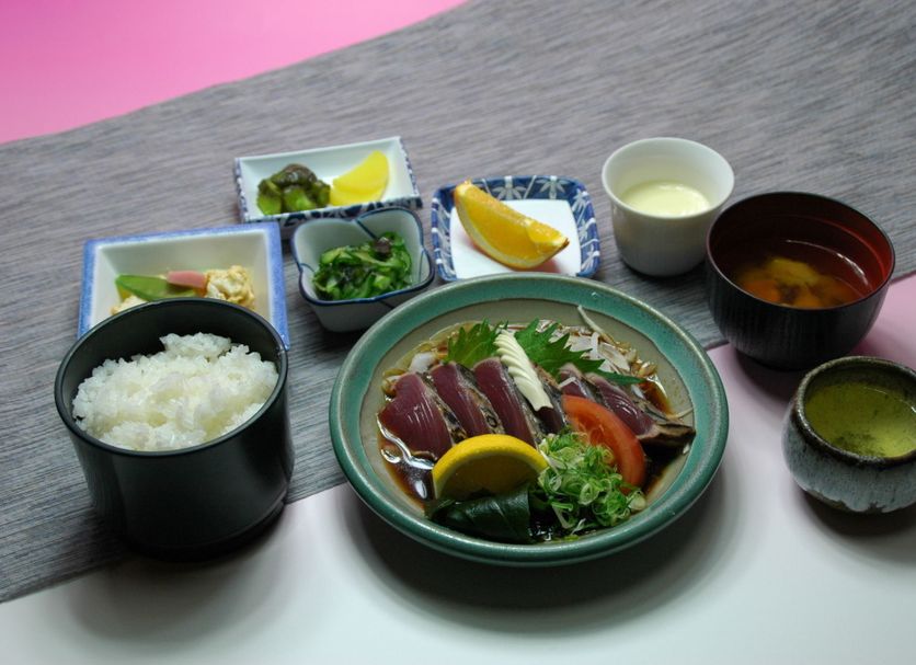 飲食 相片