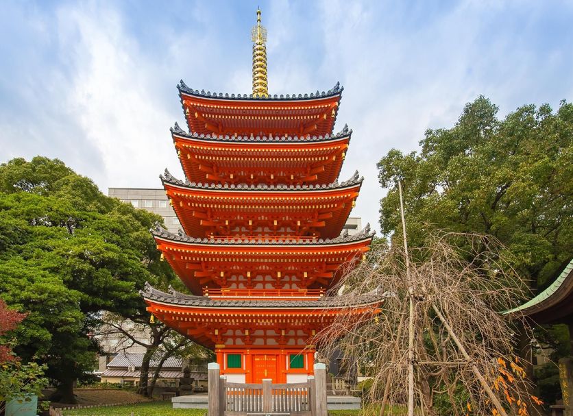 建築 相片