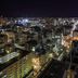 室外景