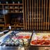 自助餐