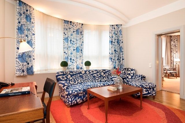 客廳