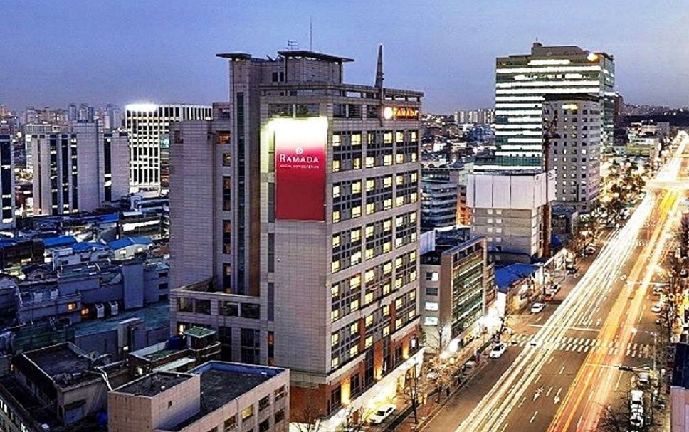 室外景 相片