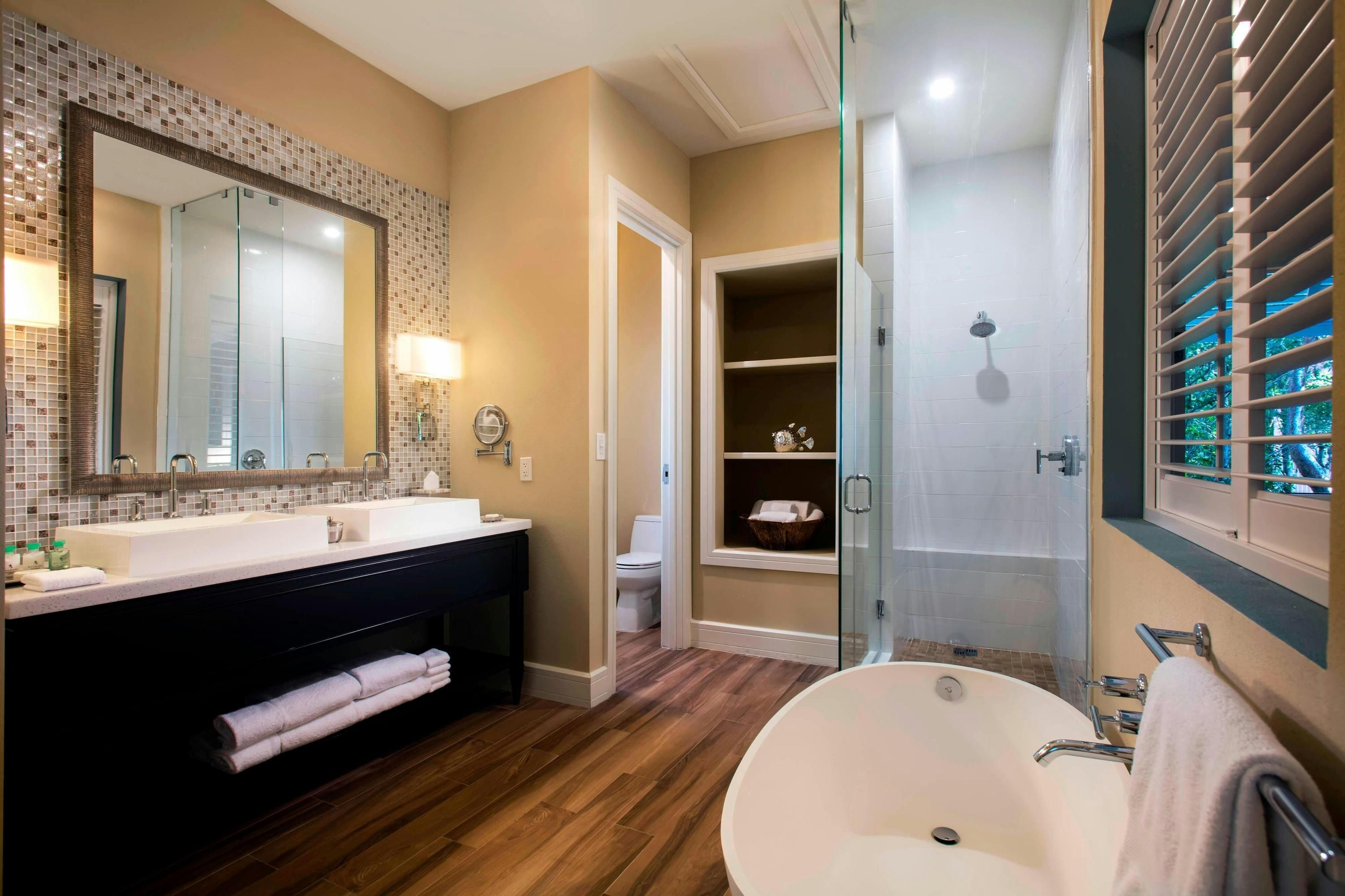 浴室