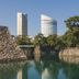 室外景