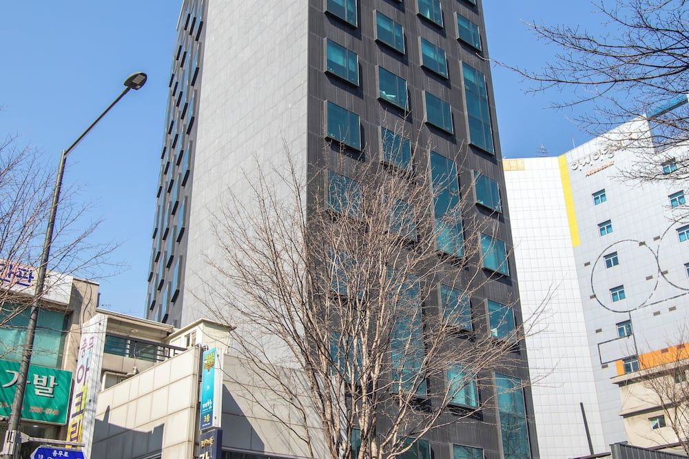 建築