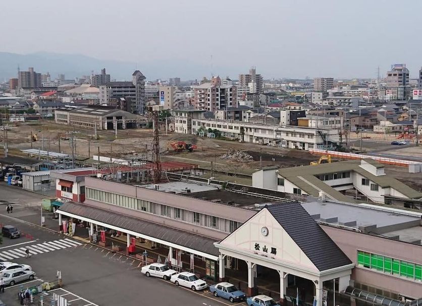 室外景 相片