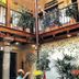 室外景