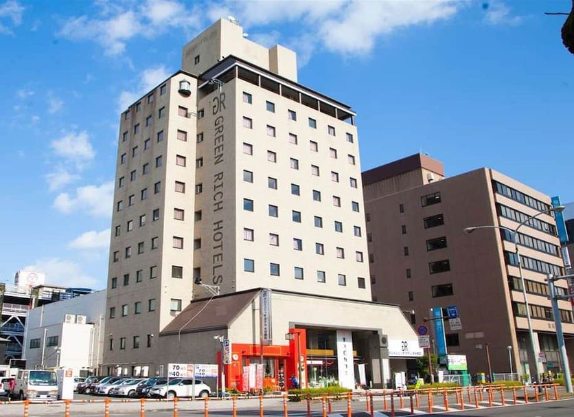 建築 相片