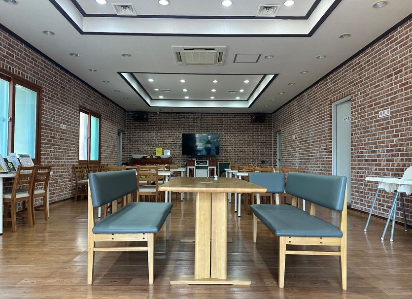 餐廳 相片