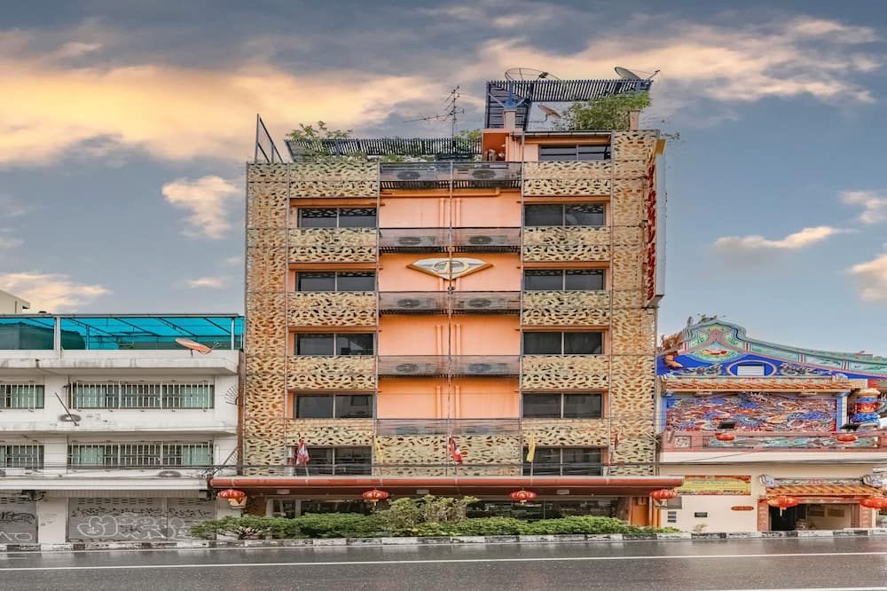 建築