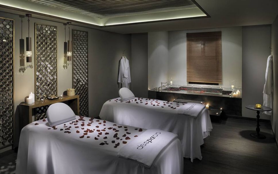 Spa 相片