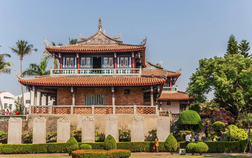 建築 相片