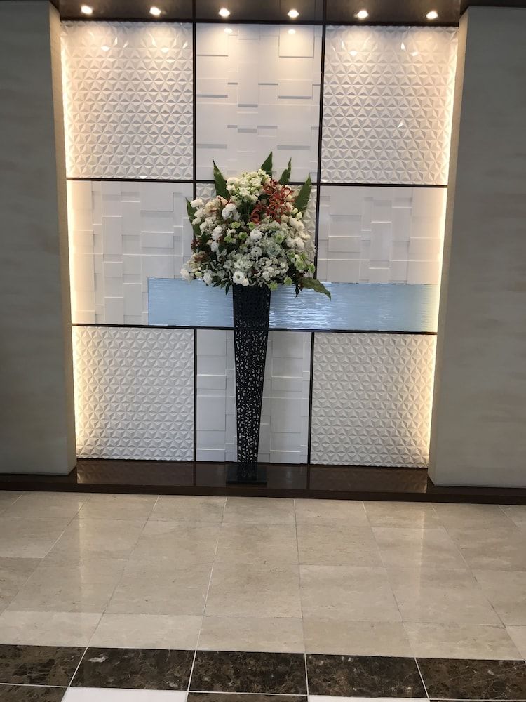 大廳