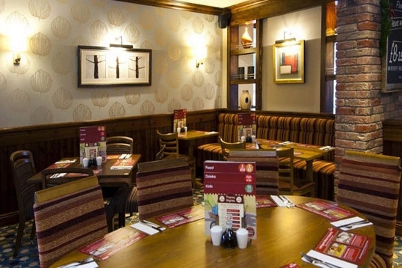 餐廳