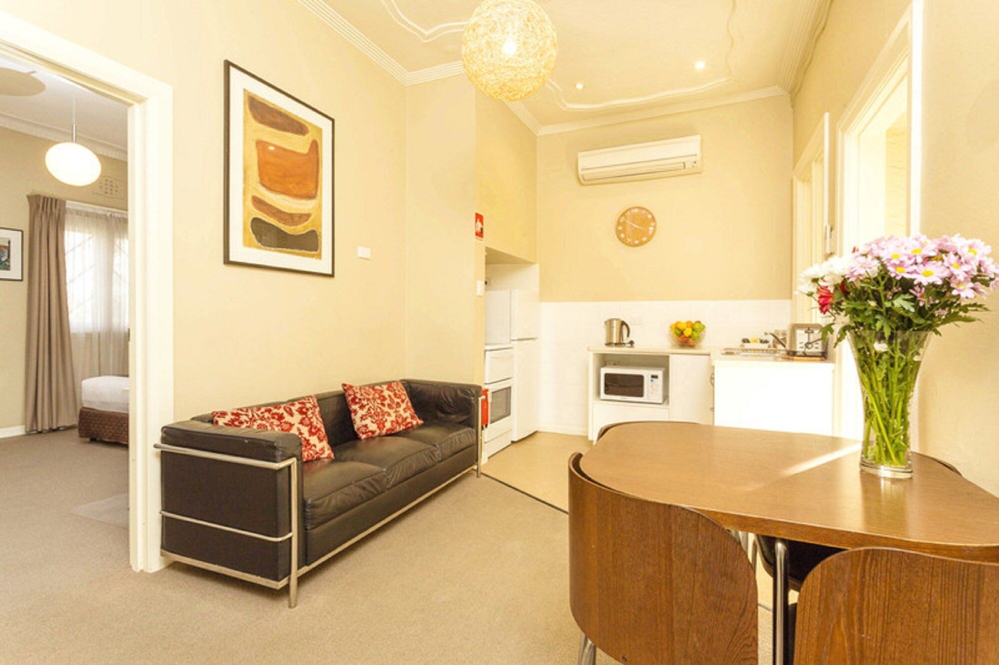 客廳