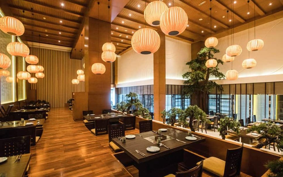 餐廳 相片