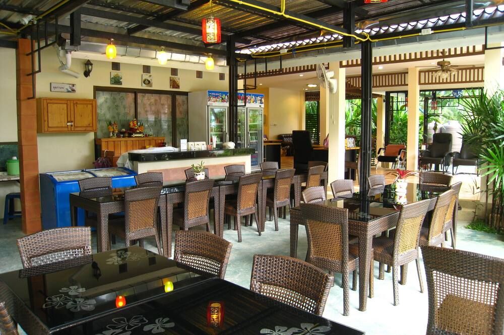 餐廳