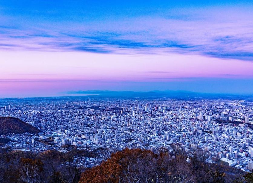 室外景 相片
