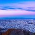 室外景