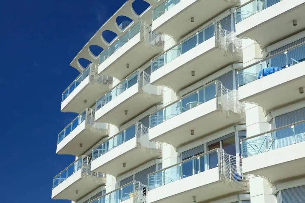 建築