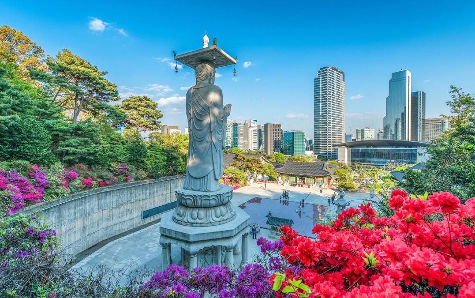 室外景 相片