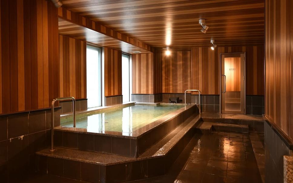 Spa 相片