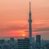 室外景