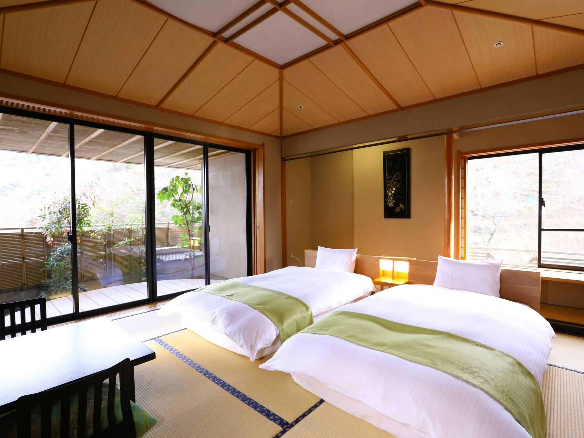 臥室