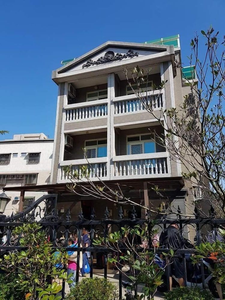 建築