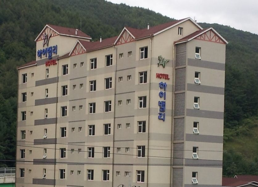 建築 相片