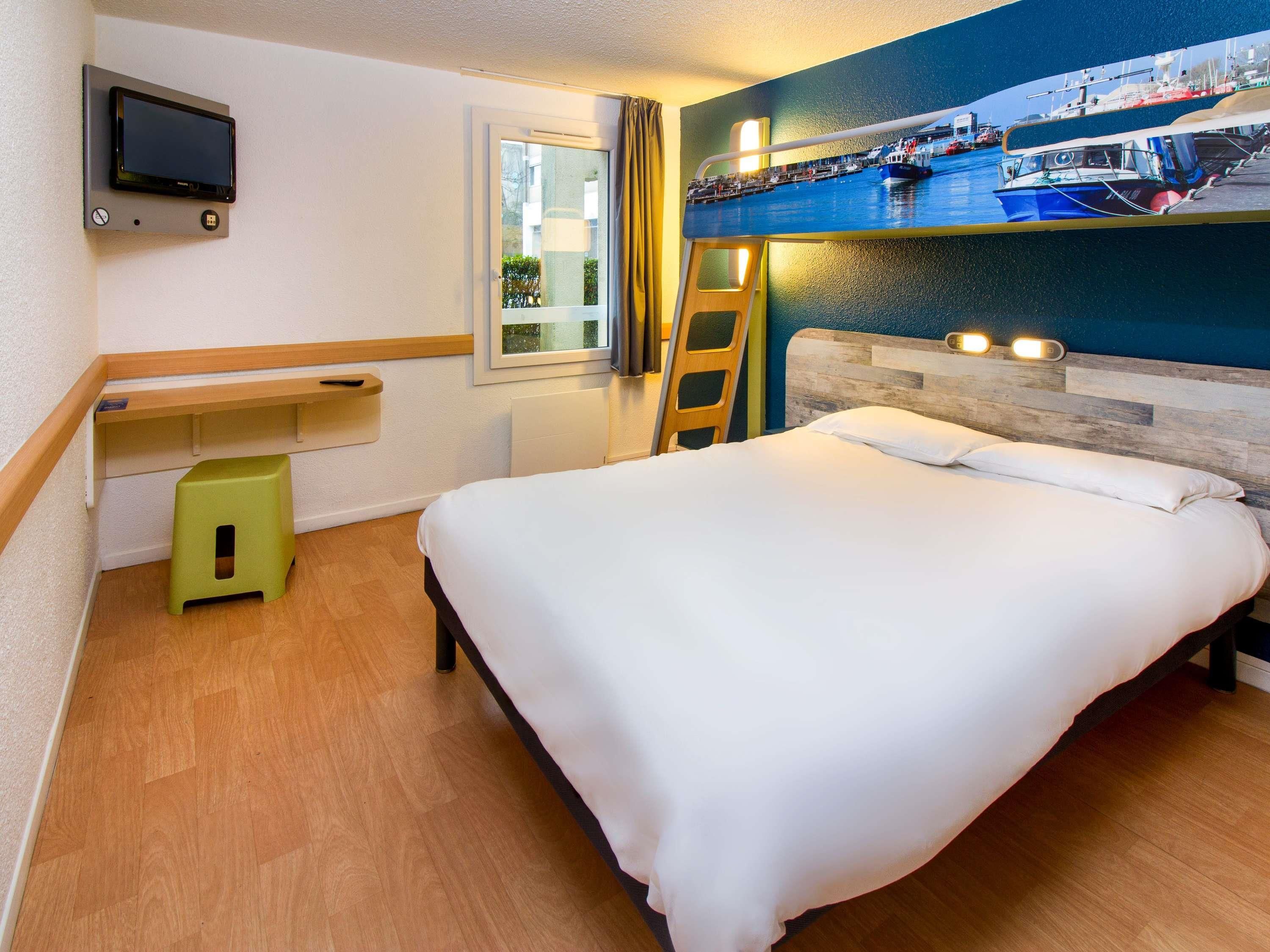 臥室 相片