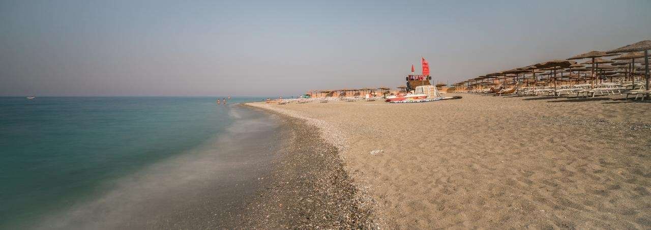 海灘