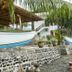 室外景