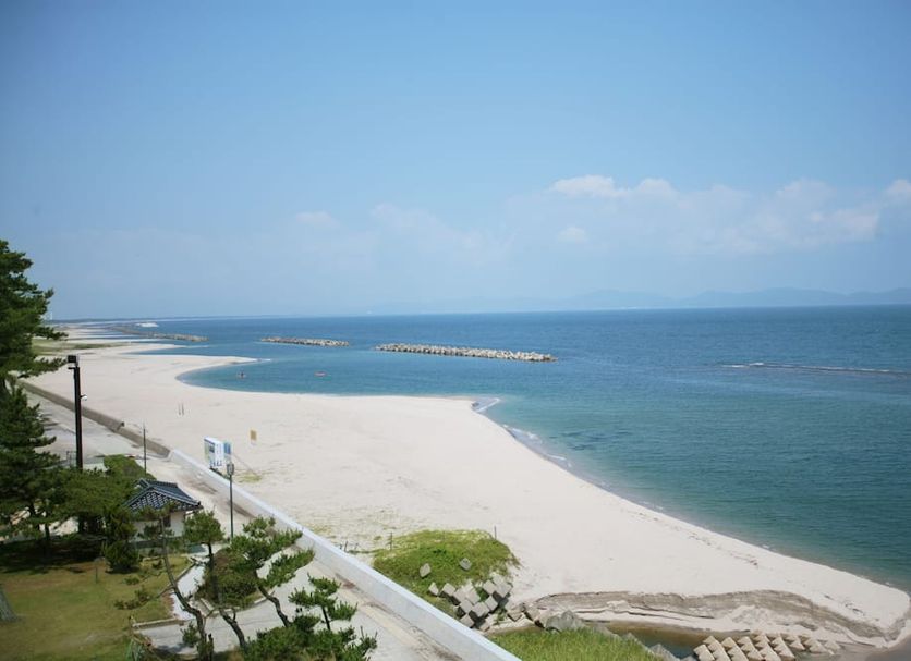 海灘 相片