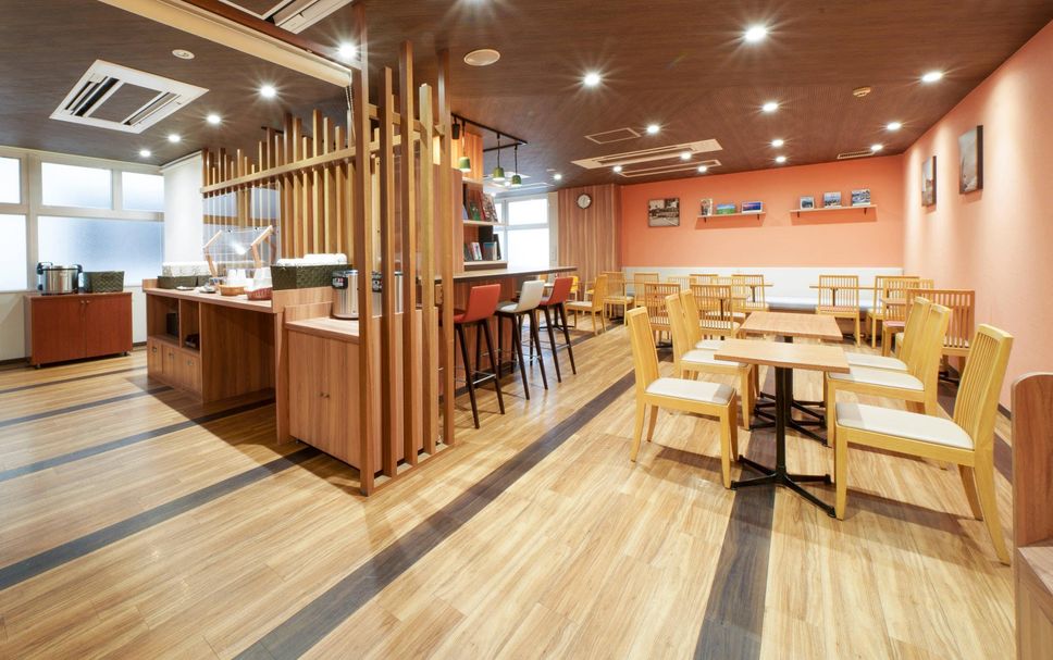 飯店設施 相片