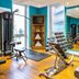 健身房