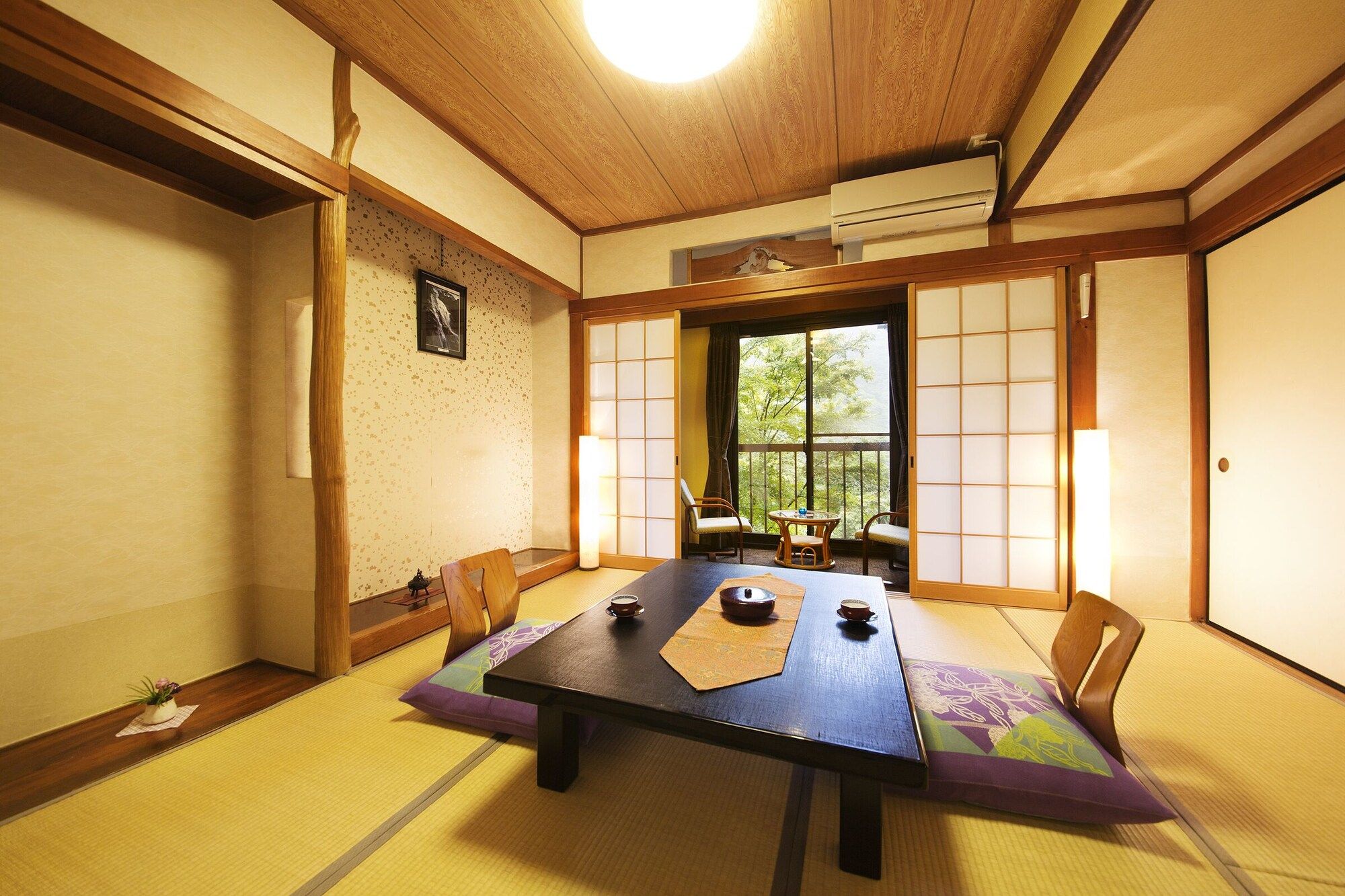 餐廳
