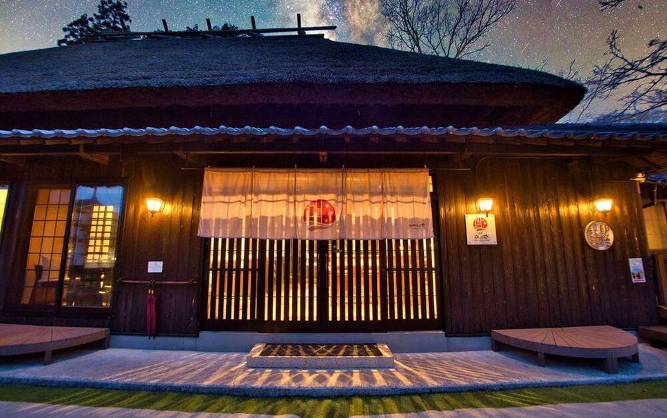 建築 相片